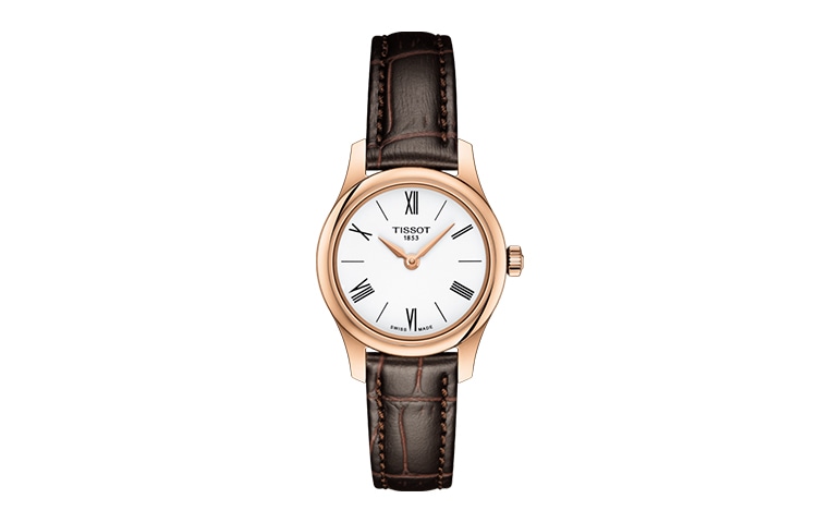 TISSOT/天梭 Tissot T063.009.36.018.00