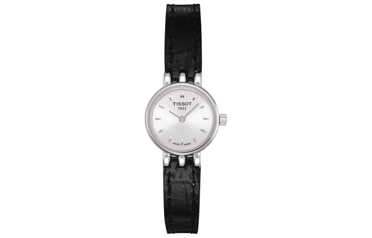 TISSOT/天梭 Tissot T058.009.16.031.00