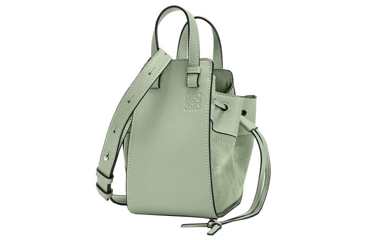 LOEWE Hammock Mini Mint