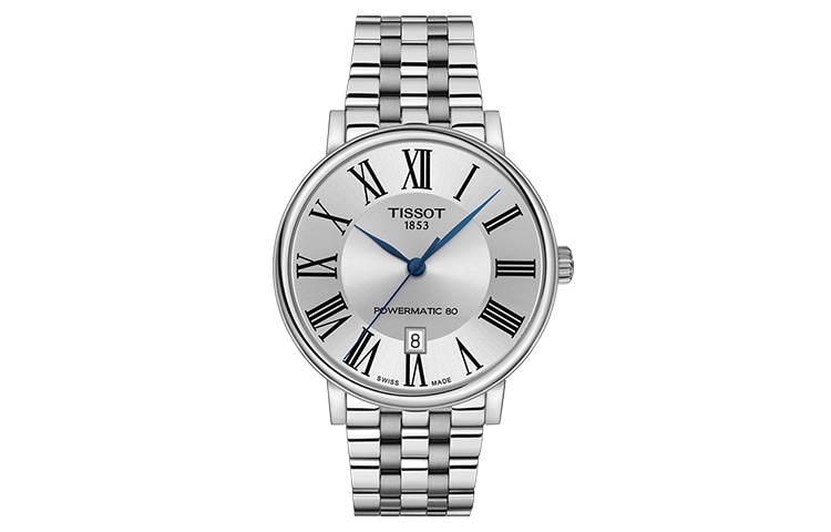 TISSOT/天梭 Tissot Carson