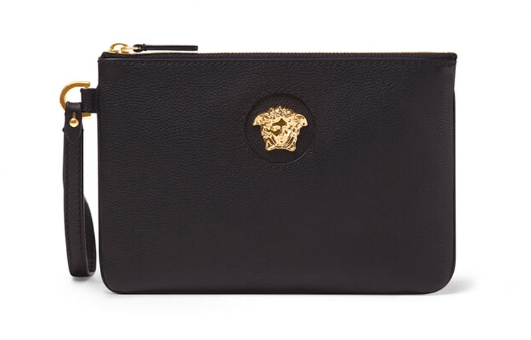 VERSACE/范思哲 Versace La Medusa Black