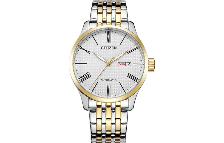 CITIZEN/西铁城 CITIZEN 40mm NH8354-58A