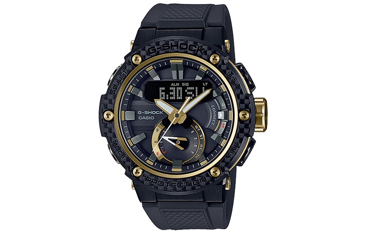 CASIO/卡西欧 Casio G-Shock GST-B200X-1A9