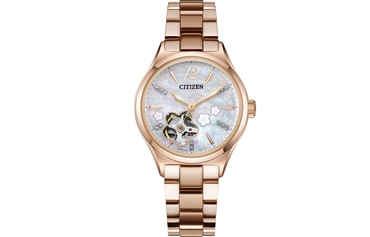 CITIZEN/西铁城 CITIZEN PC1018-69D