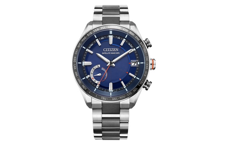 CITIZEN/西铁城 Citizen CC3085-51L