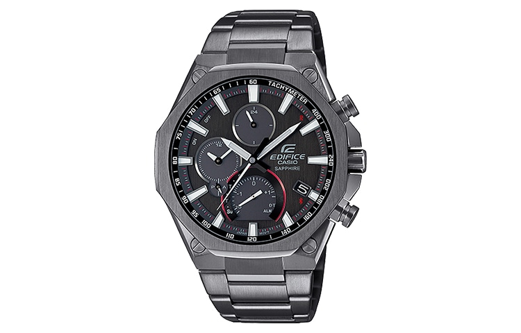 CASIO/卡西欧 Casio EDIFICE EQB-1100YDC-1AJF