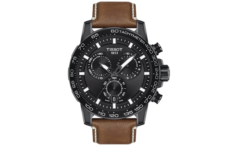 TISSOT/天梭 TISSOT 100 45.5mm T1256173605101