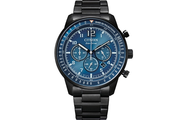 CITIZEN/西铁城 Citizen CA4505-80L
