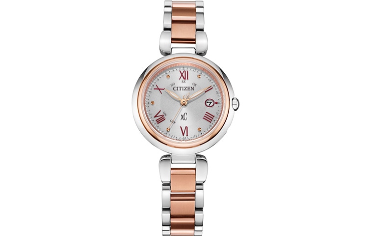CITIZEN/西铁城 CITIZEN ES9469-59A