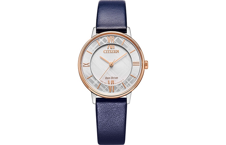 CITIZEN/西铁城 CITIZEN 50 EM0527-18A