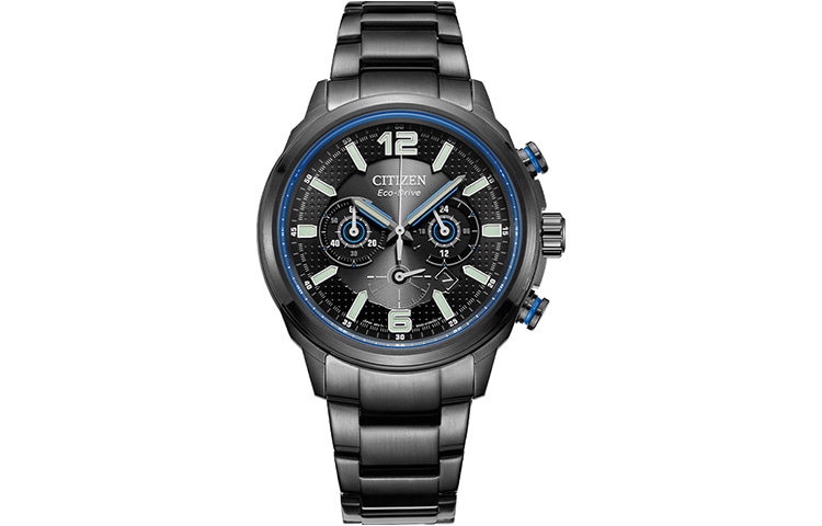 CITIZEN/西铁城 CITIZEN 100 42.5mm CA4385-80E