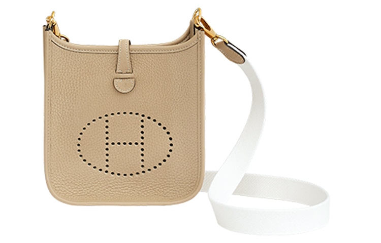 HERMES/爱马仕 HERMES Evelyne 16
