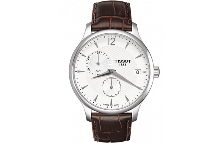 TISSOT/天梭 TISSOT 30 42mm T063.639.16.037.00