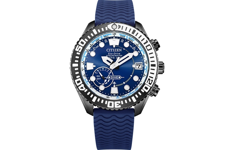 CITIZEN/西铁城 Citizen Promaster CC5006-06L
