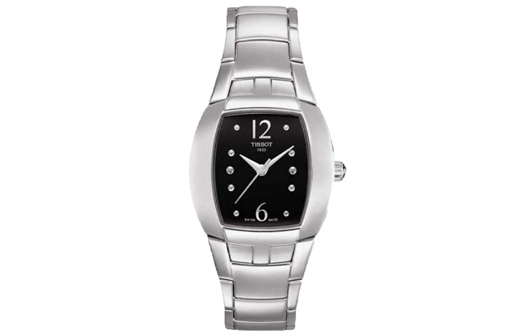 TISSOT/天梭 Tissot FEMINI-T
