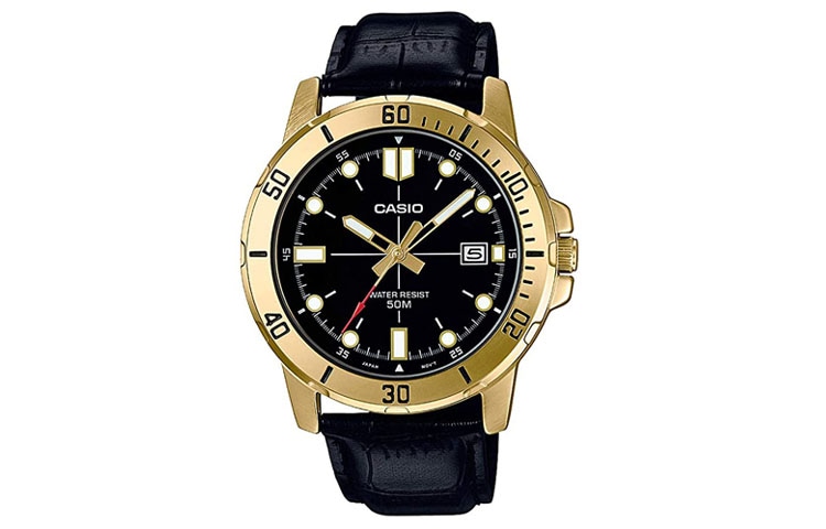 CASIO/卡西欧 CASIODRESS 50 MTP-VD01GL-1E