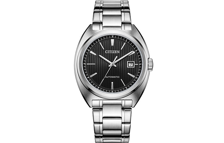 CITIZEN/西铁城 CITIZEN 100m NJ0100-71E