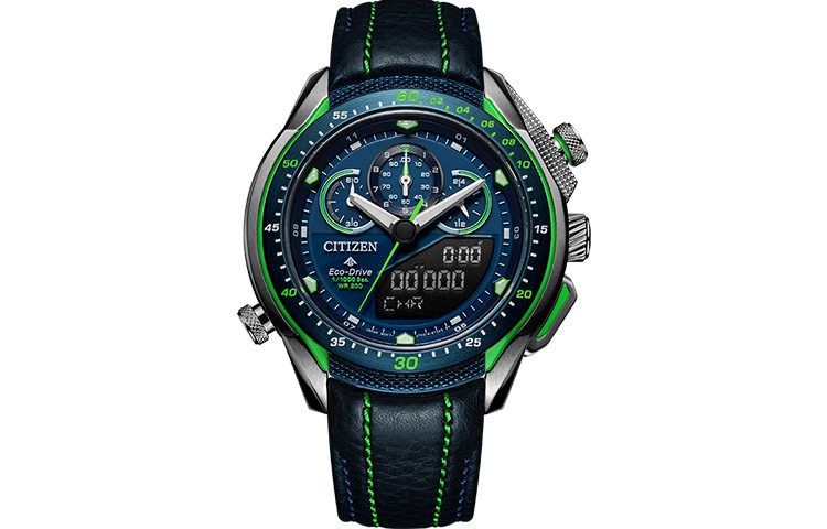 CITIZEN/西铁城 Citizen Promaster JW0148-12L