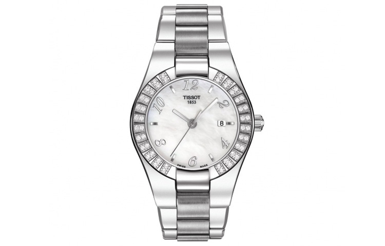 TISSOT/天梭 TISSOT 32mm T043.210.11.117.01