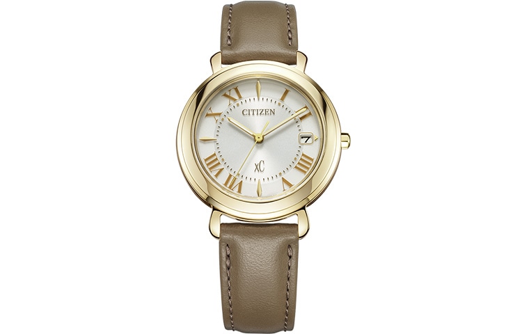 CITIZEN/西铁城 CITIZEN xc 50 33mm EO1203-03A