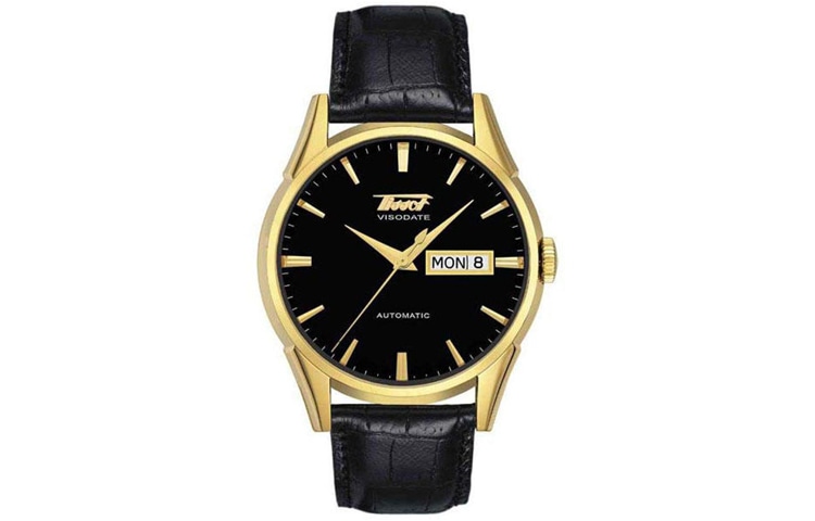 TISSOT/天梭 TISSOT 40mm T019.430.36.051.01
