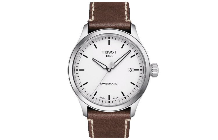 TISSOT/天梭 Tissot T116.407.16.011.00