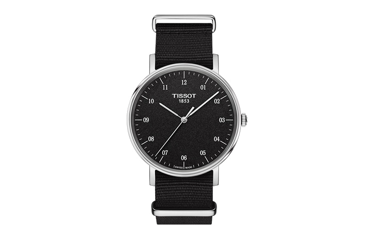 TISSOT/天梭 TISSOT 38mm T109.410.17.077.00