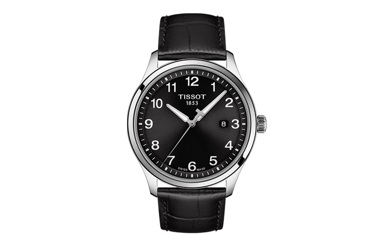 TISSOT/天梭 Tissot T116.410.16.057.00