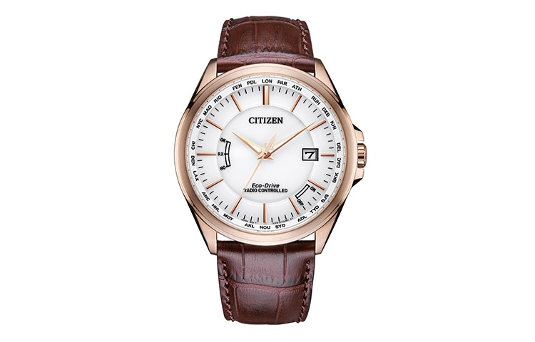 CITIZEN/西铁城 CITIZEN CB0253-19A