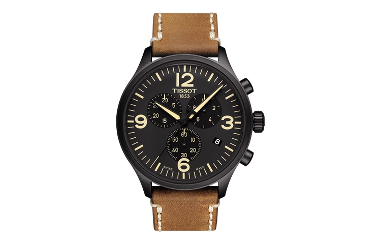 TISSOT/天梭 Tissot T116.617.36.057.00