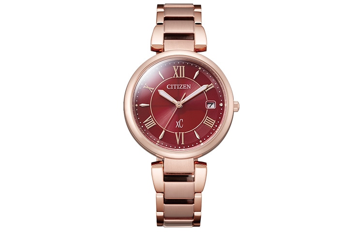 CITIZEN/西铁城 CITIZEN xc EO1194-53W