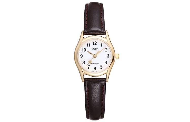 CASIO/卡西欧 CASIO ins LTP-1094Q-7B5