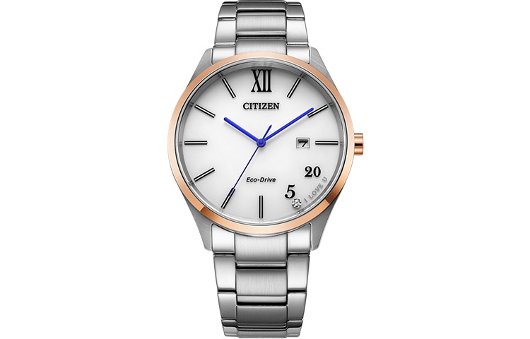 CITIZEN/西铁城 CITIZEN 41mm BM7356-80A
