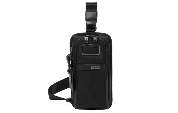 TUMI Alpha 3