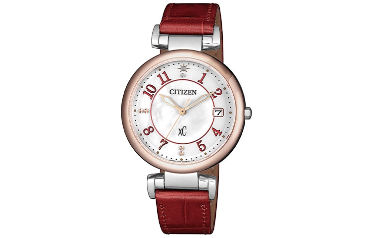 CITIZEN/西铁城 CITIZEN xc EO1196-07W
