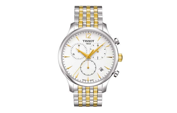 TISSOT/天梭 Tissot T063.617.22.037.00