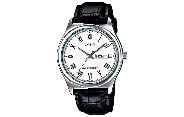 CASIO/卡西欧 Casio Enticer MTP-V006L-7B