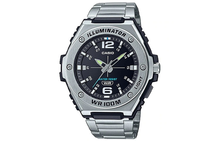 CASIO/卡西欧 CASIO MWA-100HD-1A