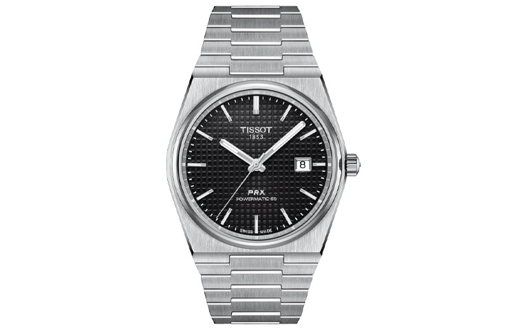 Часы TISSOT/天梭 Tissot PRX 40mm