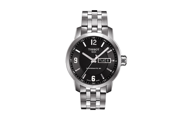 TISSOT/天梭 TISSOT 200 39mm T055.430.11.057.00