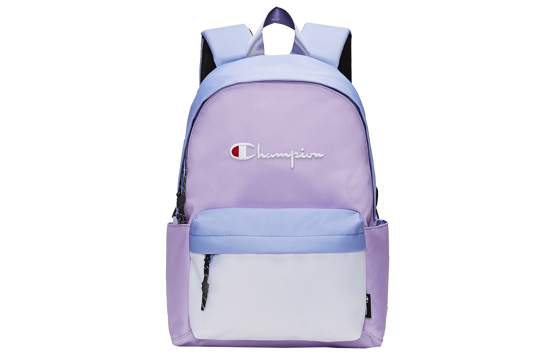 Champion Embroidered Logo Backpack Large