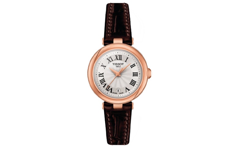 TISSOT/天梭 TISSOT 26mm T126.010.36.013.00