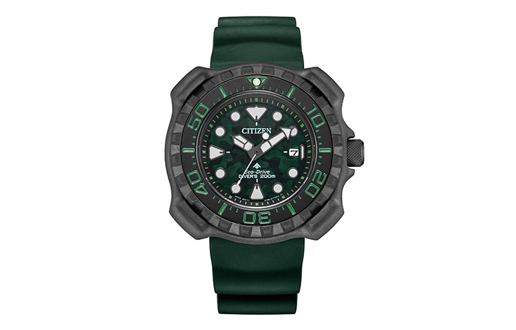 CITIZEN/西铁城 Citizen Promaster BN0228-06W