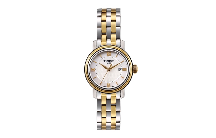TISSOT/天梭 Tissot T097.010.22.118.00