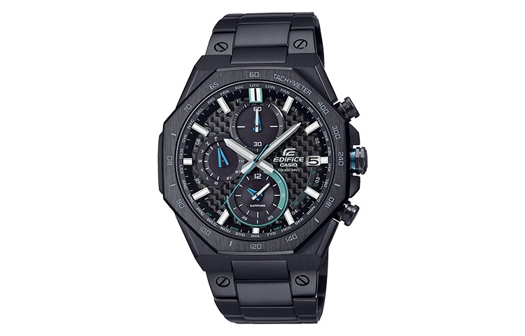 CASIO/卡西欧 Casio EDIFICE EQW-A2100DC-1A