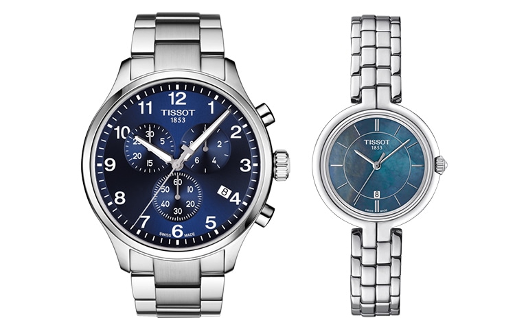 TISSOT/天梭 Tissot T1166171104701
