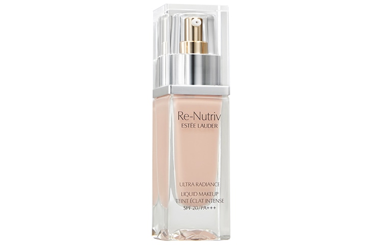 ESTEE LAUDER/雅诗兰黛 1W0-20 Warm porcelain 30ml
