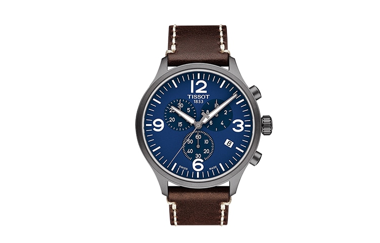 TISSOT/天梭 Tissot T116.617.36.047.00
