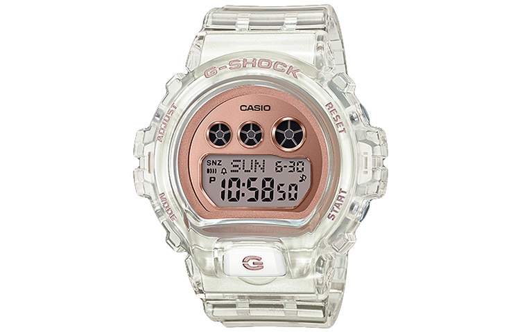 CASIO/卡西欧 CASIOG-SHOCK GMD-S6900SR-7
