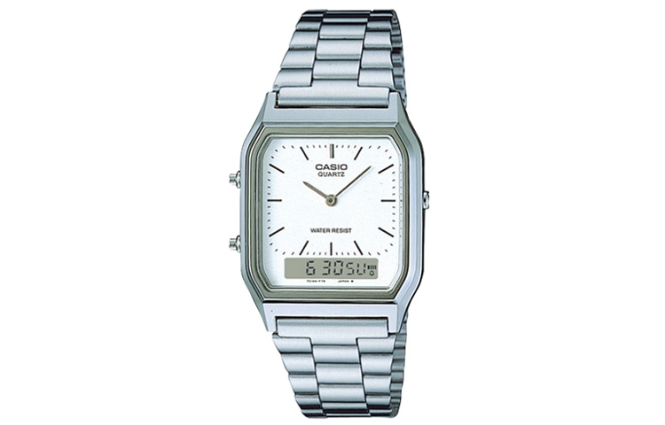 CASIO/卡西欧 Casio AQ-230A-7DMQYES